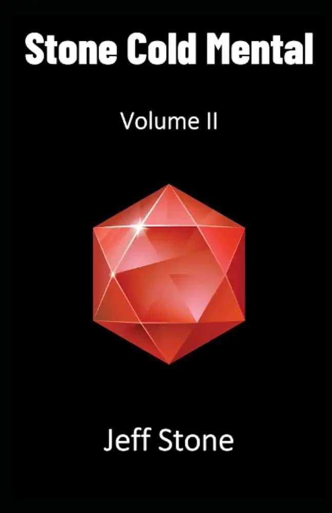 

Stone Cold Mental Vol 2 от Jeff Stone-фокусы