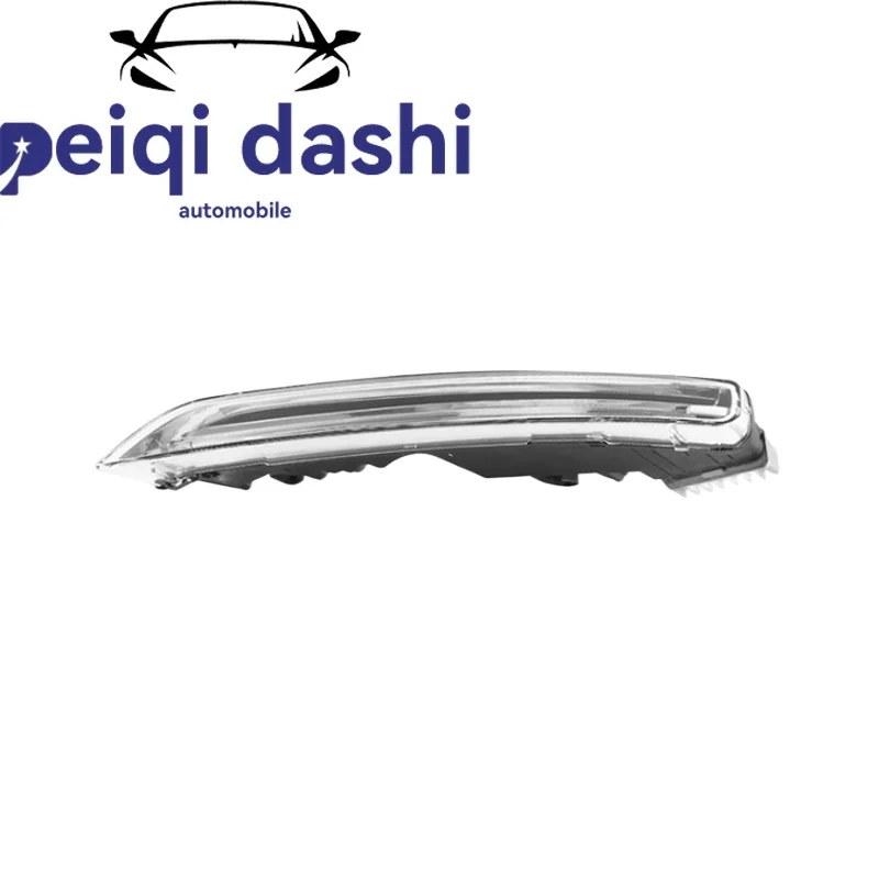 

95863118230 for Porsche Cayenne 958 2015-2017 Car LED Daytime Running Lights Fog Light Lamp L&R