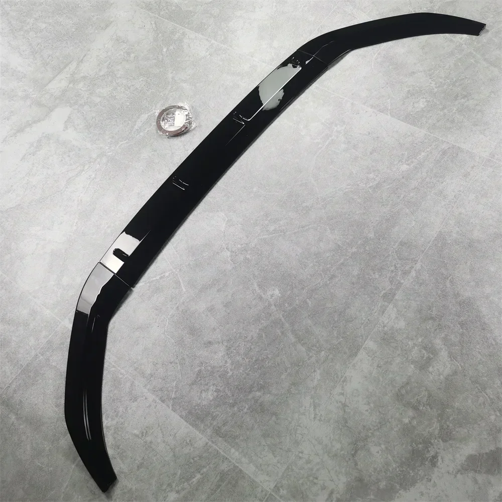 Gloss Black