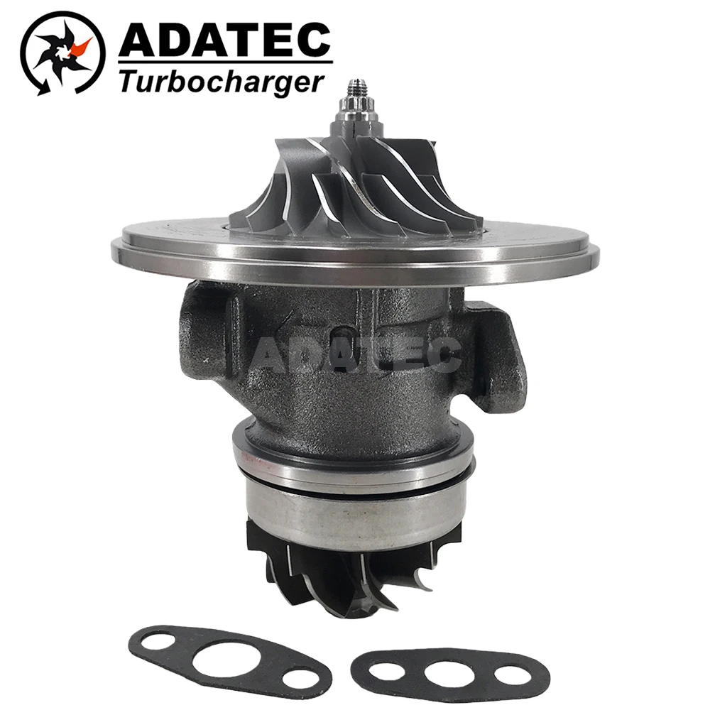 4038598 Turbocharger CHRA HX35W 6754-81-8190 Turbo Cartridge For Komatsu PC220-7 PC240-8 Excavator 6D107 Engine D00007