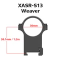 XASR-S13