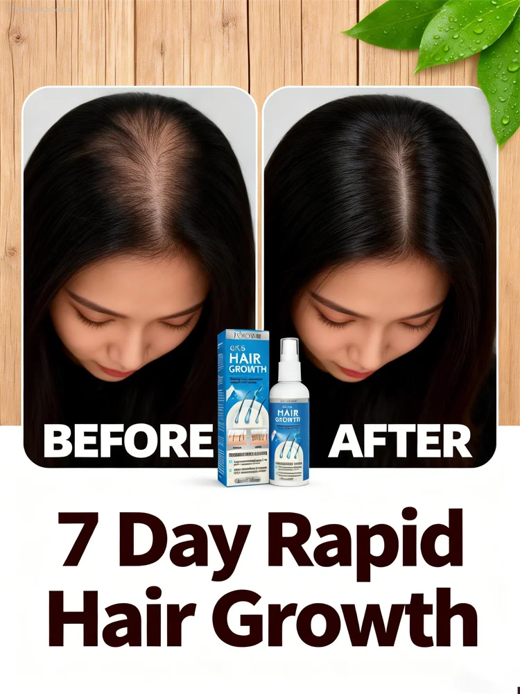 

Repair and volumize hair roots. Free shipping. Unisex. 2026