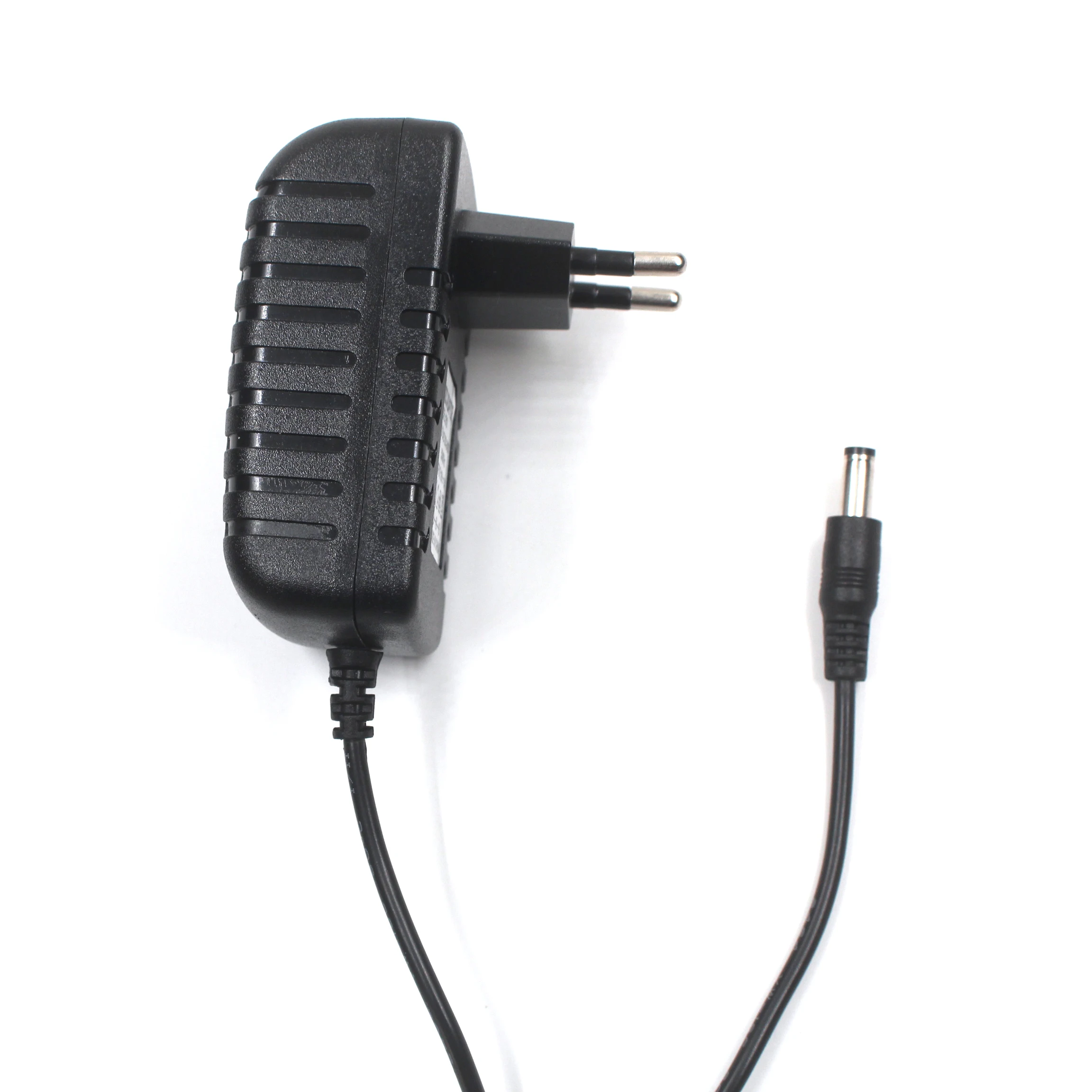 12v 2aスイッチ電源アダプターモニタリングルーターライトストリップ