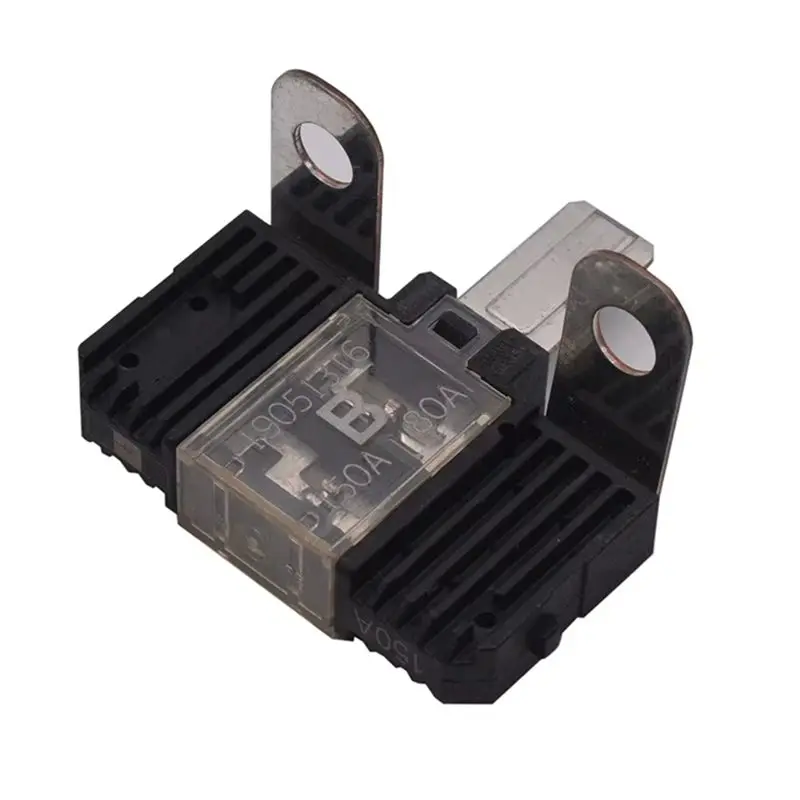 ABGH-For Accent Kia 18790-05001 1879005001(150A 80A) مرحل كتلة متعدد الصمامات 150A 80A لـ 125A/80A #6