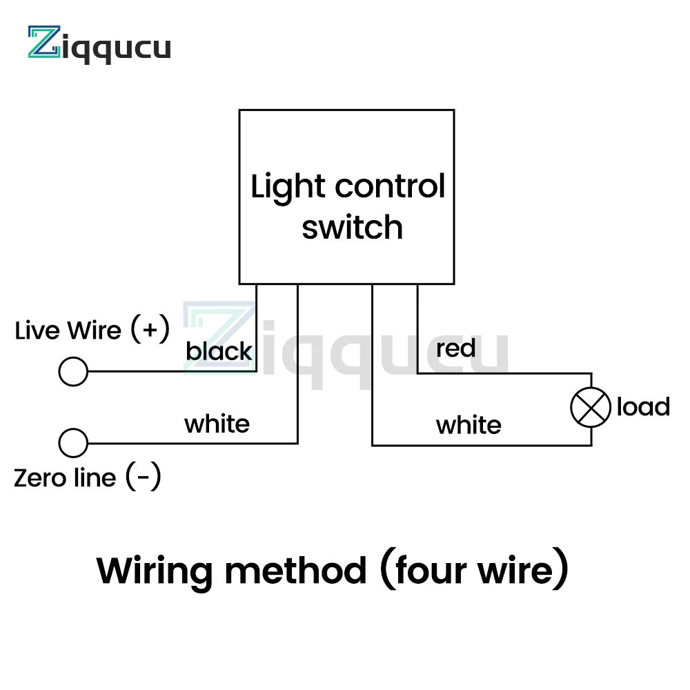 Auto On Off Photocell Light Switch Waterproof Photoswitch Light Sensor Switch  for LED Area Light Street Light