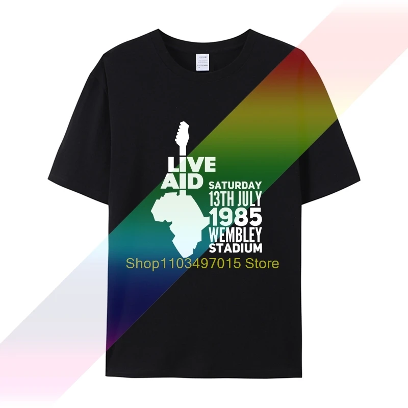 Футболки для танцев и концертов в стиле хип-хоп, 100% хлопок