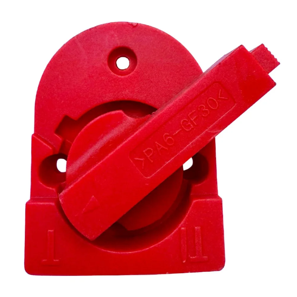 

5PCS Electric Hammer Switch Upgrade Your Power Tools: Electric Hammer Gear Shift For Smooth Operation! Power Tool Accessories