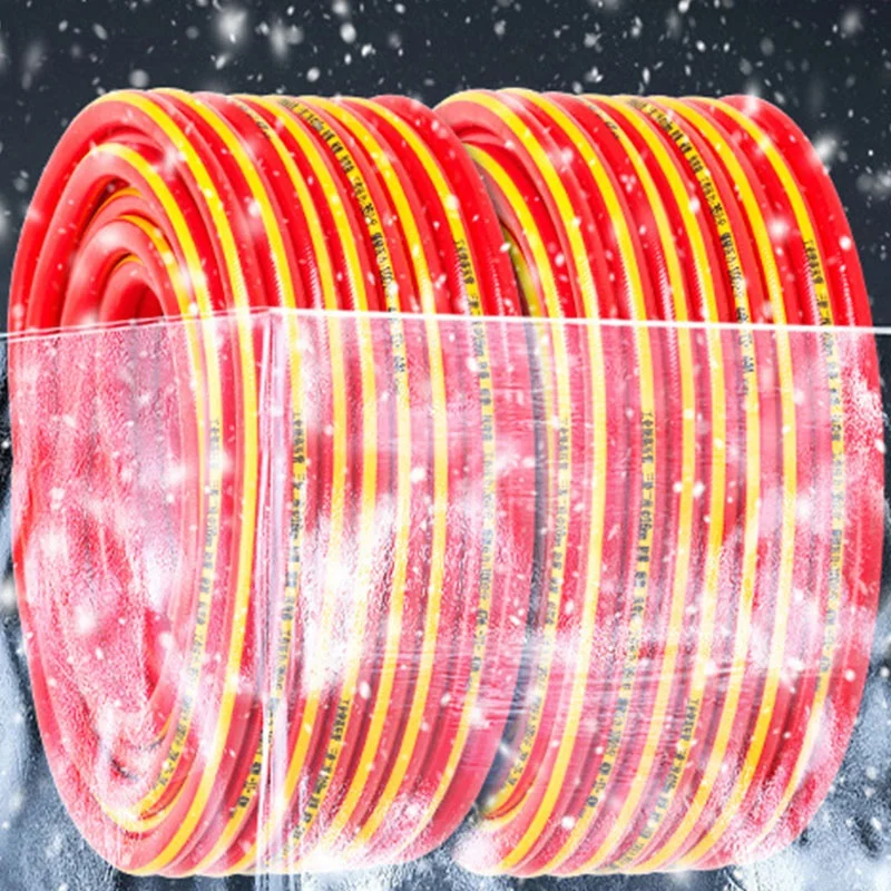 Low price RG70 automatic winding wall mounted garden hose 10m 20m 30m automatic reel hose retractable garden hose