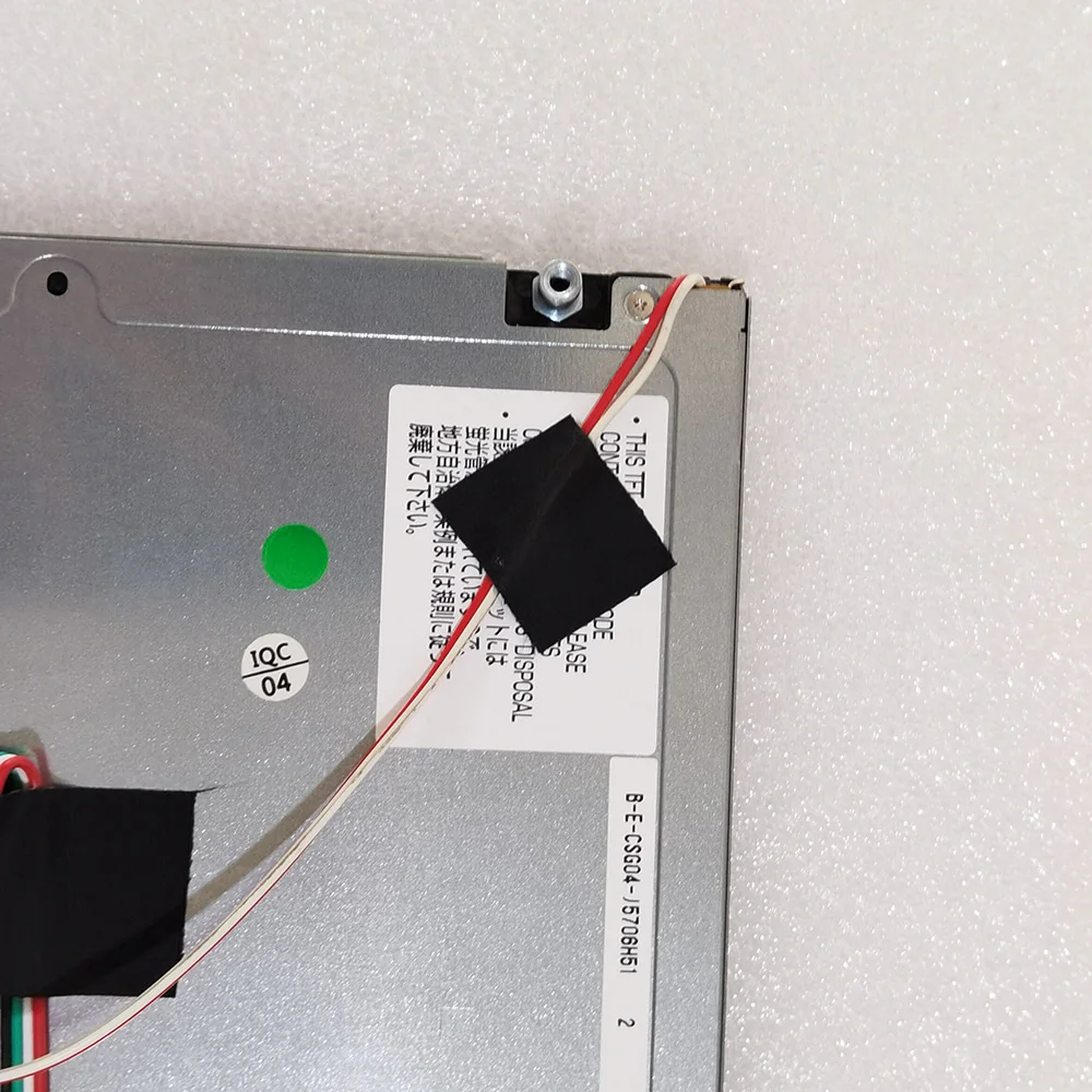 Schermo LCD AA104SG04