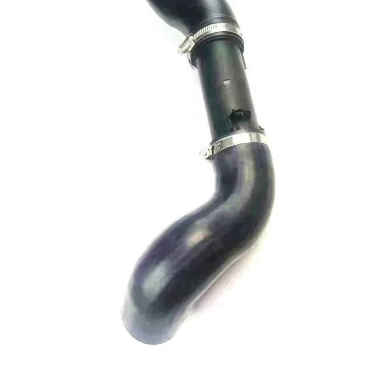 T2H6775 New Intercooler Exhaust Hose Pipe for Jaguar XE XF F-PACE