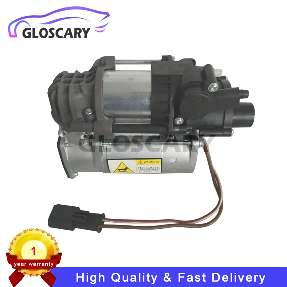 

For BMW G26 I3I4 i4 eDrive35 RWD 2022-2024 Air Ride Suspension Compressor Pump 37206894450