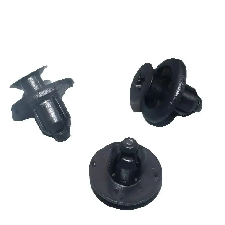 worldgolden 100 шт. фиксатор переднего бампера крыла для Subaru # 46064AE000, Тойота # SU003-01220(SU00301220)