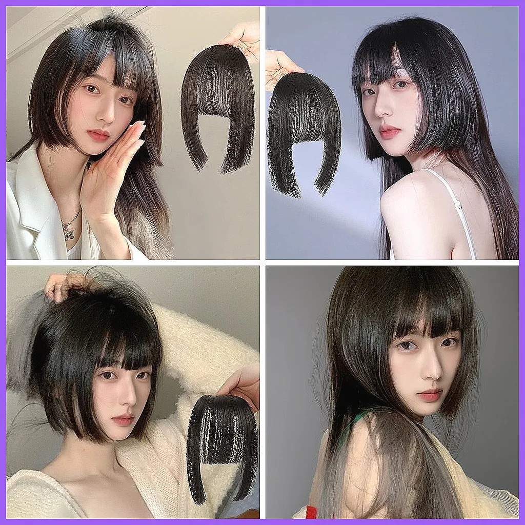 natural-realistic-princess-cut-bangs-wig-face-framing-anime-sideburns-fringe-hairpiece-for-women