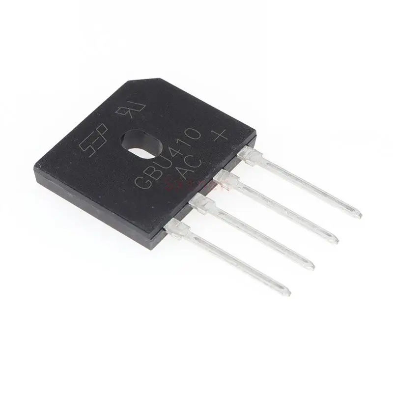 10 PCS Sxinen GBU406  GBU410  GBU606  GBU608  GBU610  GBU806  GBU808  GBU810