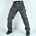 GRAY pants