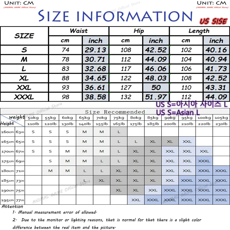 New Mens Corduroy Casual Pants Fashion Loose Fit Baggy Pants Straight Sweatpants Elastic Waist Drawstring Outdoor Streetwear - Image 6