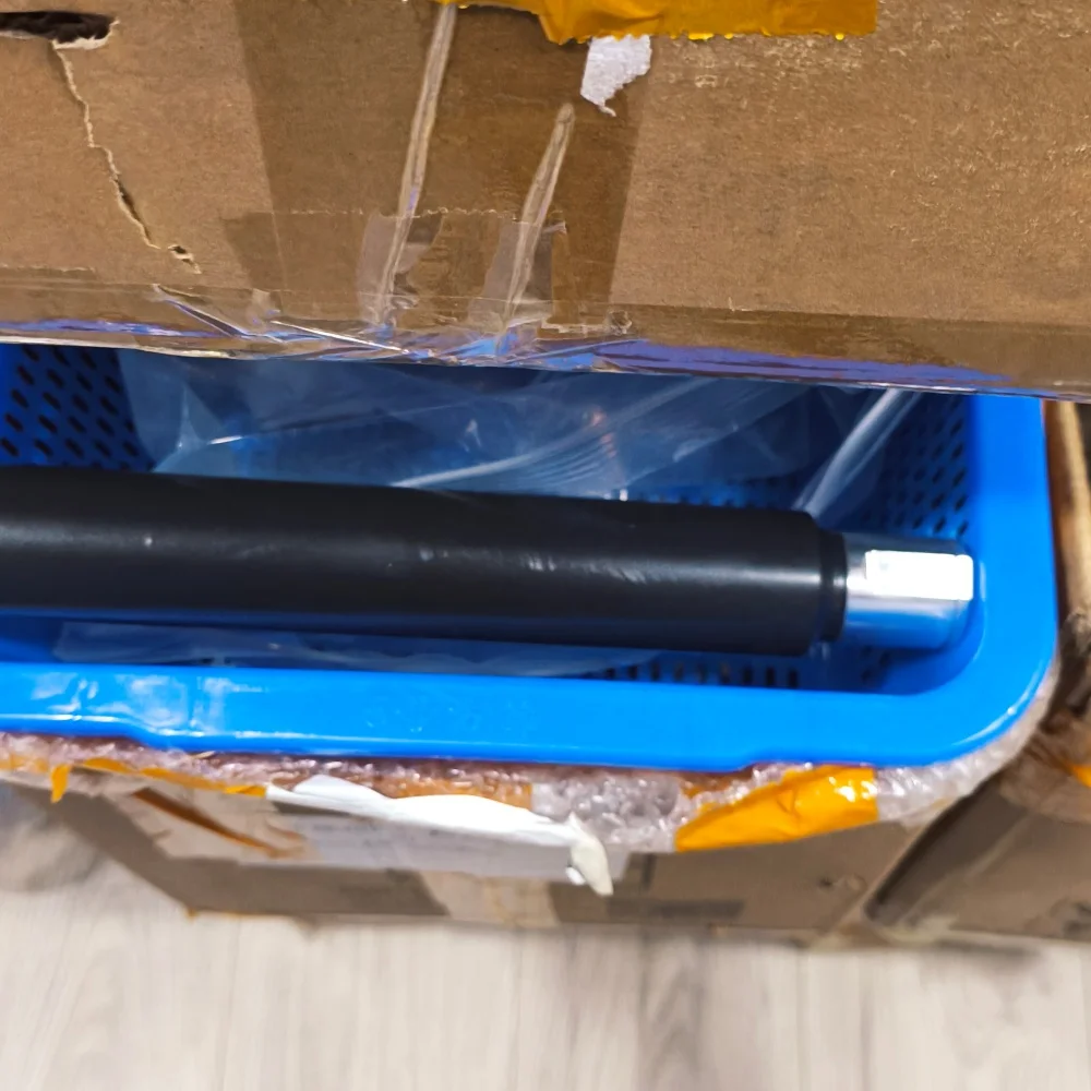 

Upper Fuser Roller AE01-0099 For use in Ricoh MP 4000 5000 4001 5001 4002 5002 Copier Parts