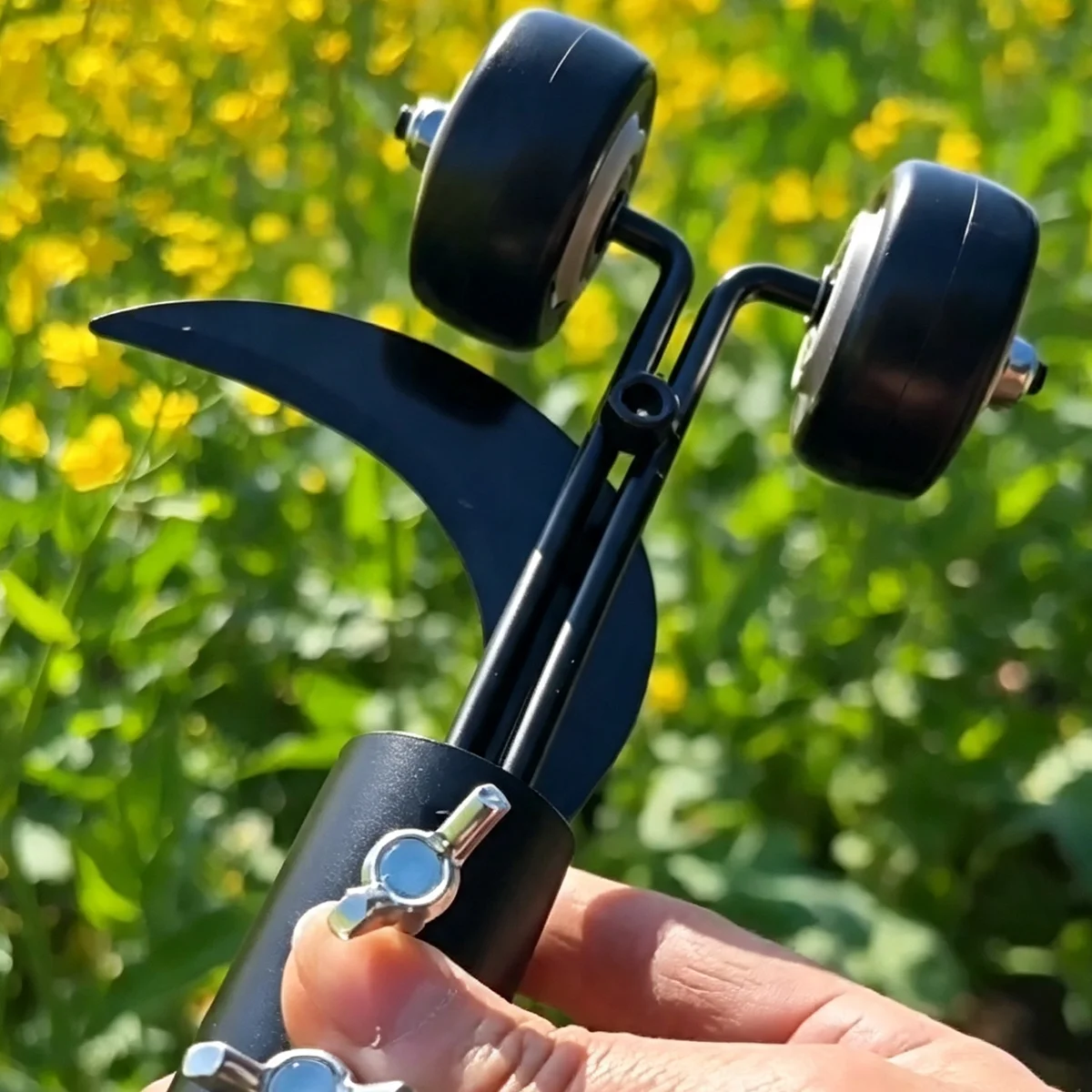 مجموعة أدوات إزالة الأعشاب الض - مراجعة Gardening Tools For Elderly وسعره