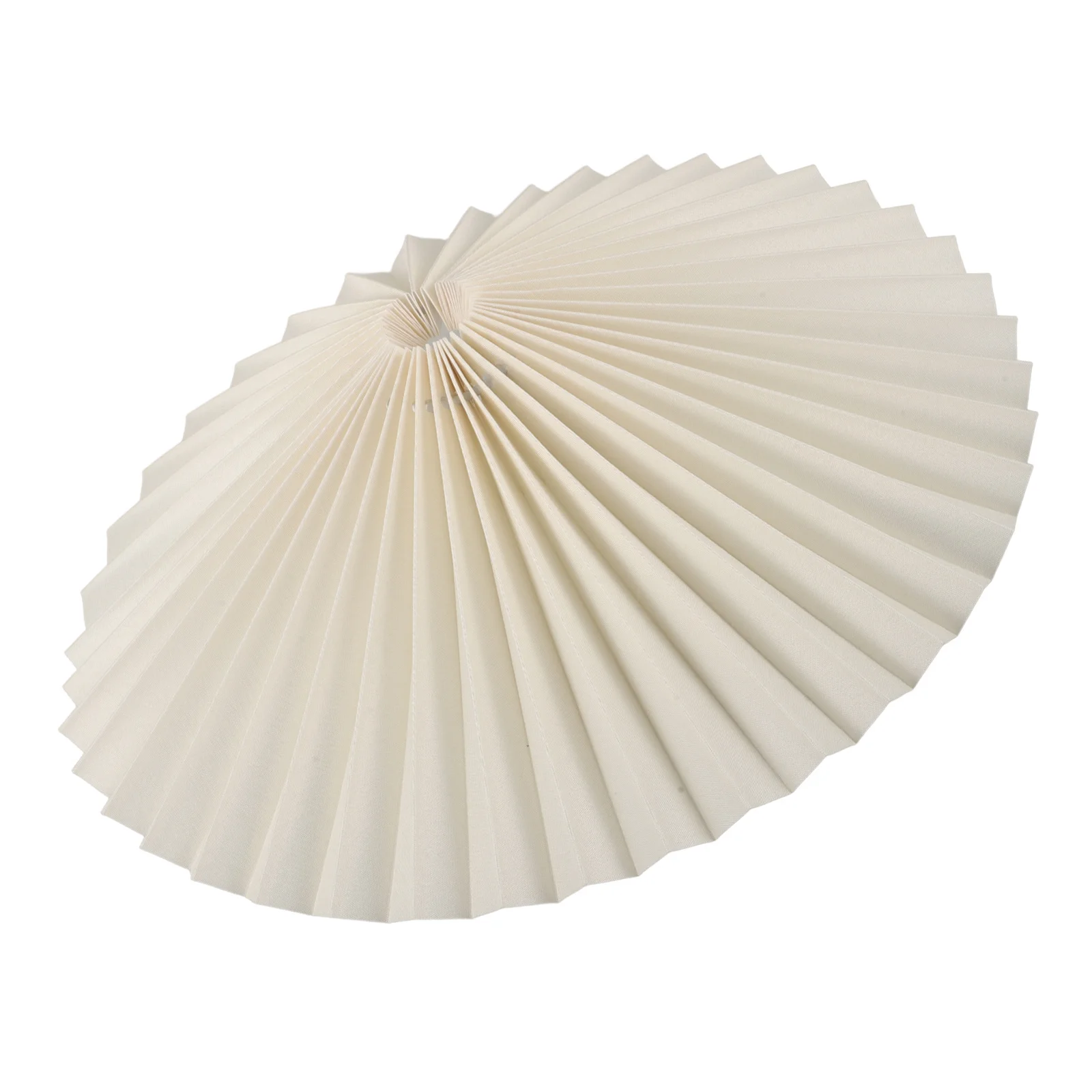 مظلة على شكل غطاء مصباح غطاء بديل من القماش لطاولة أرضية الجدار ضوء ديكور منزلي مقاوم للاهتراء #5