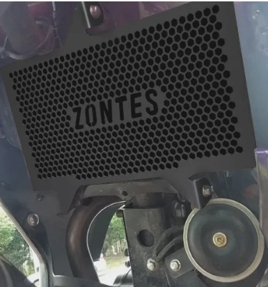 Motorcycle Accessor…