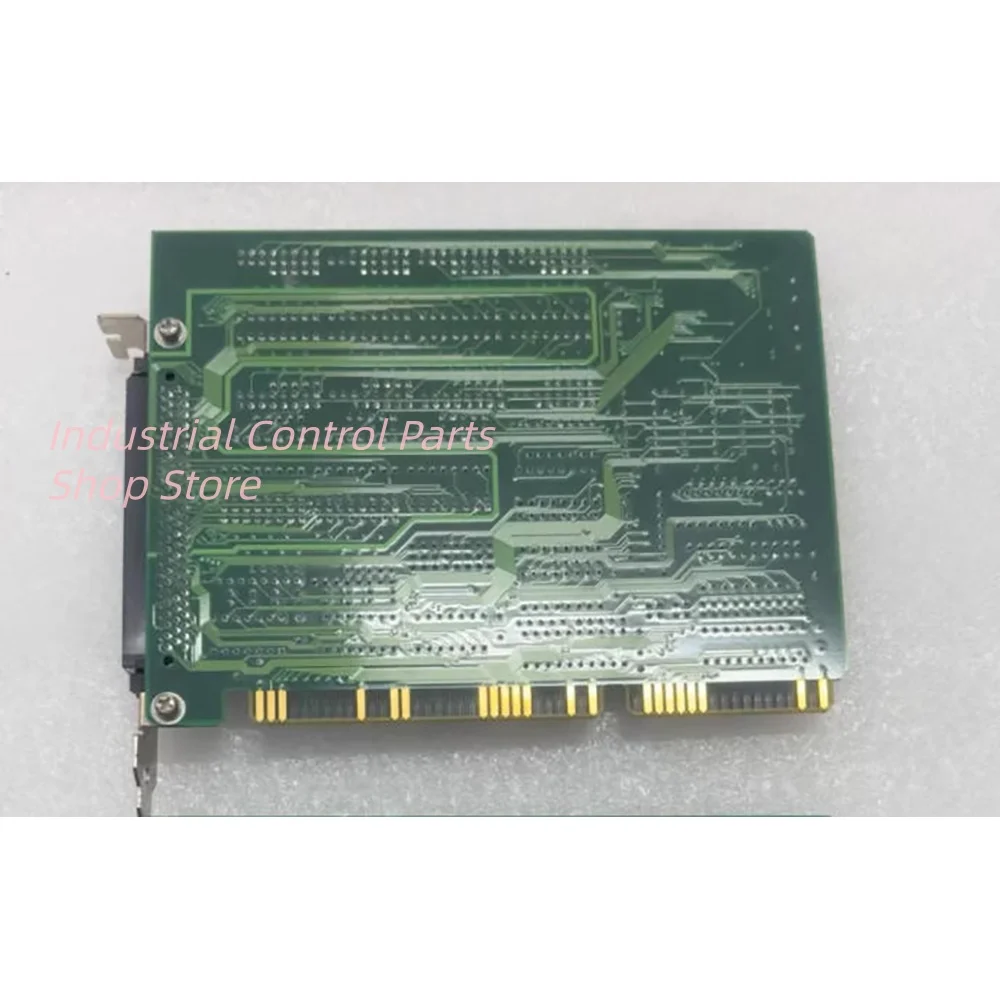 

Карта управления движением MC8041A