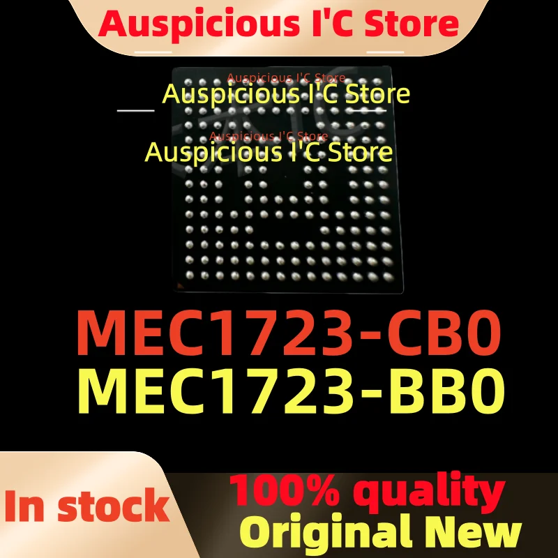 

(1pcs)100%New MEC1723-BB0 MEC1723-CB0 MEC1723-BBO MEC1723-CBO MEC1723 BGA