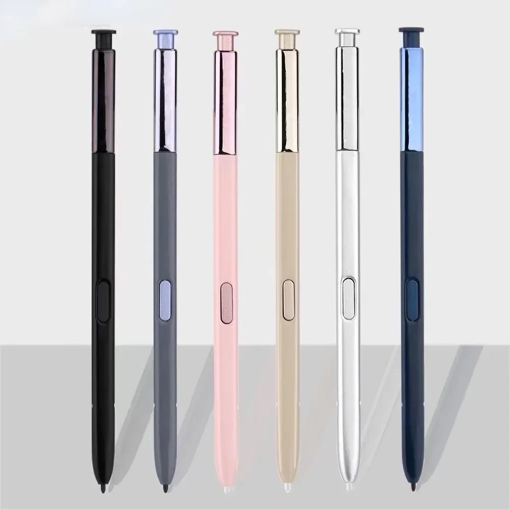 Original Touch Screen Stylus S Pen For Samsung Galaxy Note 8 SM-N950 N950P N950V SM-N9508 Replacement Capacitive Stylus Pen+Logo