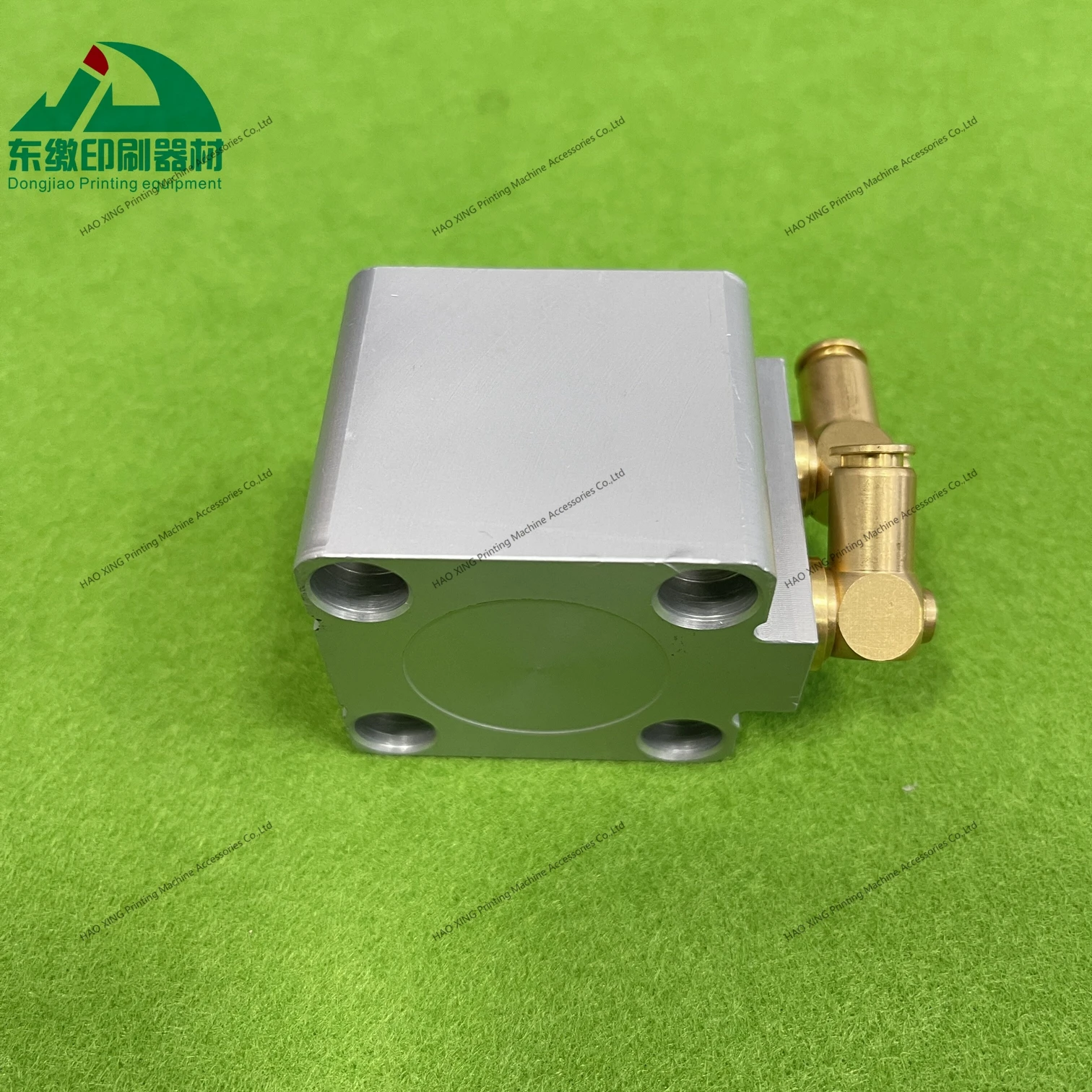 اسطوانة عالية الجودة 00.580.4615/01 لقطع غيار ماكينات طباعة أوفست هايدلبرغ 00.580.4615