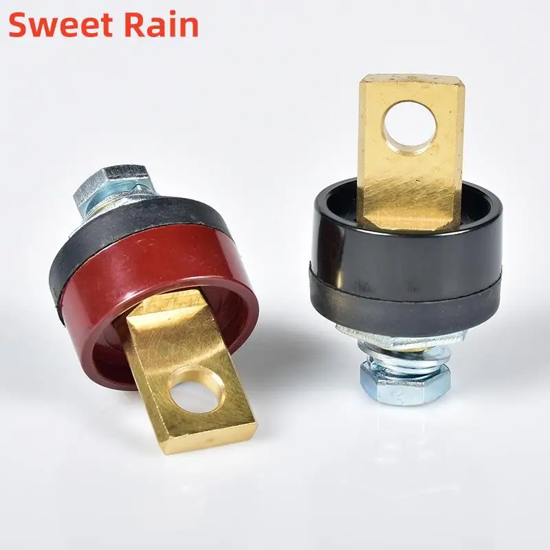 Front plate Electroslag Pressure Welding Terminals Soldering Machine Quick Fitting Female Cable Connector Socket Adaptor