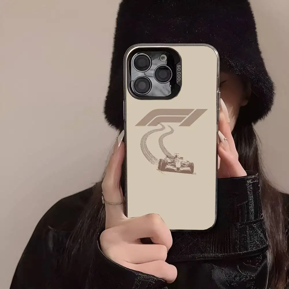 Racing F-Formula 1 …