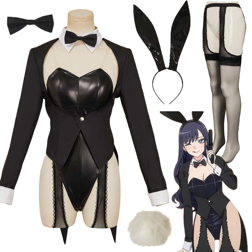 

Anime Dress Up Cosplay Darling Cosplay Kitagawa Marin Jumpsuit Cloth Hallowmas Carnival Party Roleplay Suit Outfits For Women