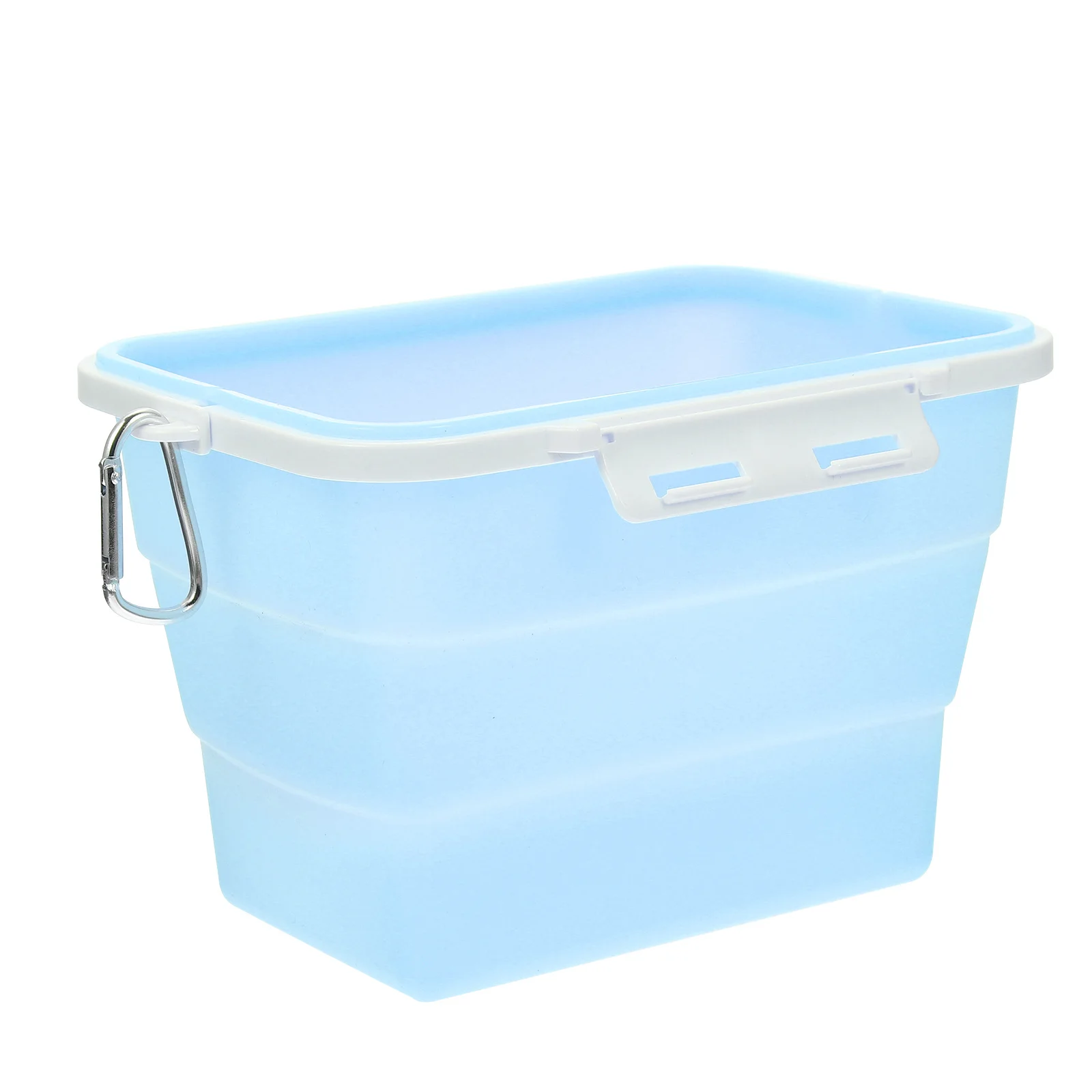 

Silicone Fresh Bag 1000Ml Reusable Food Storage Bpa Free Microwave Fridge Freezer Safe Vegetable Fruit Snack Preservation