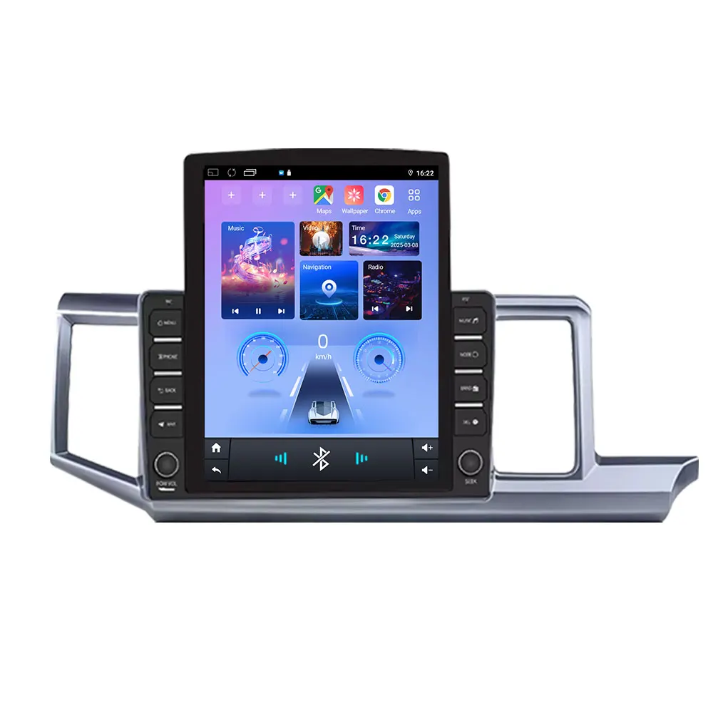 5G Wifi For Honda Stepwgn Stepwagon 2009-2015 9.7