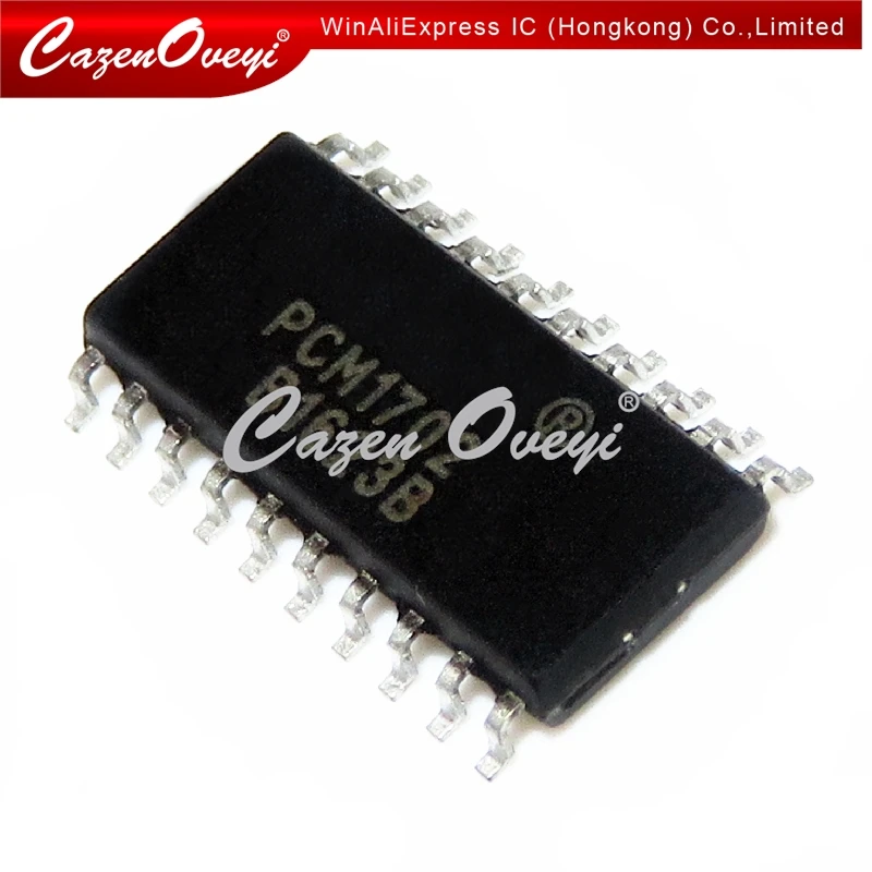 5PCS OZ9977BGN OZL68GN P87LPC764FD PCM1702U PCM1704U PCM69AU PIC16F1829-I/SO PIC16F690-I/SO PIC18F14K50-I/SO PT2258M