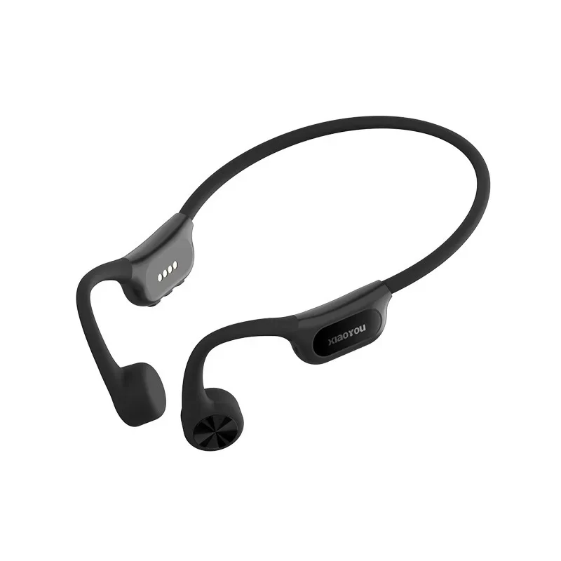 X6PRO Bone Conduction Bluetooth Headset Wireless Professional Waterproof 32G Memory Bluetooth 5.4 Running Swimming