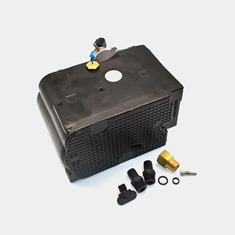 Fuel Pump Module Assembly 8M0047215 864650A13 Fits For MerCruiser Cool AMEXIAOXU