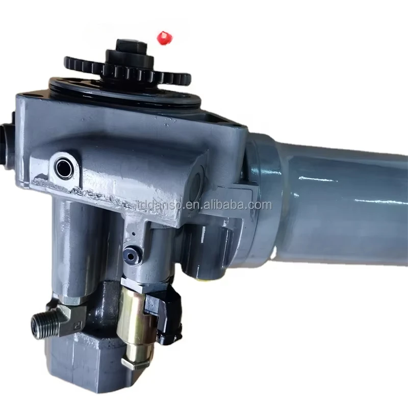 Excavator Engine Parts Fuel Pump 180-7341 10R-2995 For CAT3126B CAT325C Fuel Pump  Pump