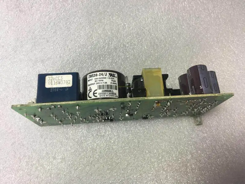 Original disassembly machine ZWS30-24/J ZWS30-24 24V 1.3A