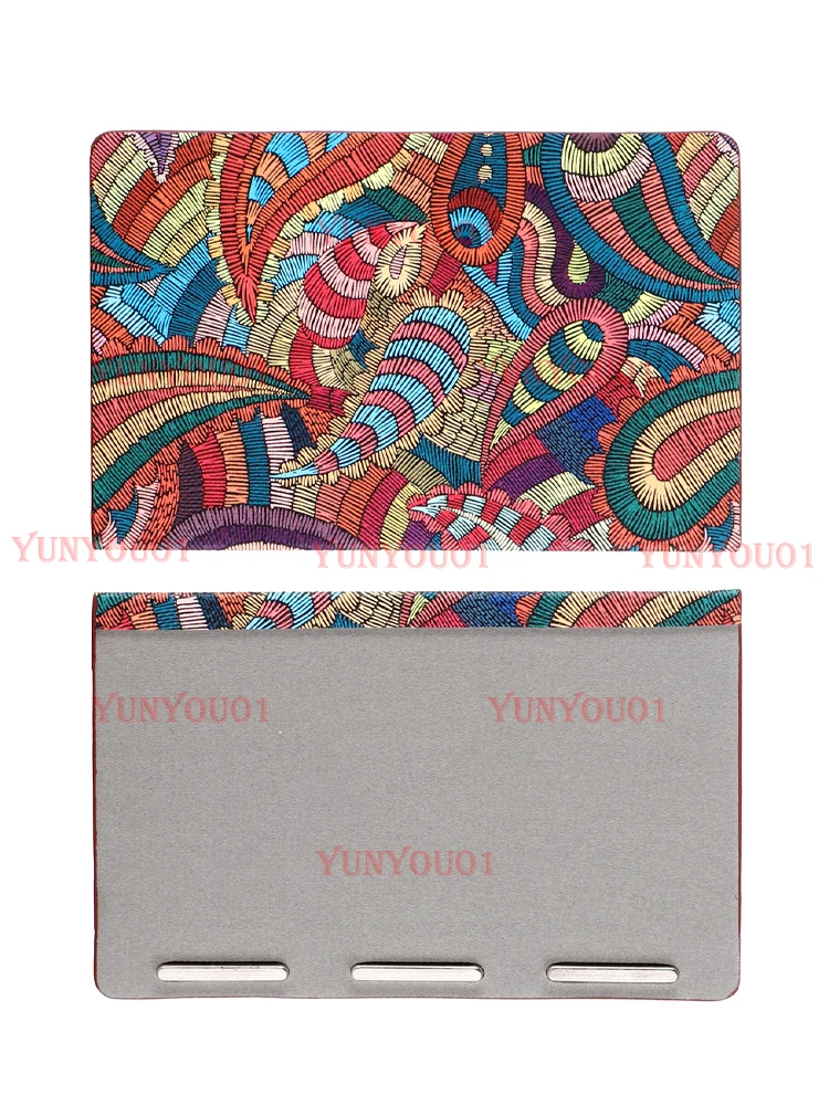 Applicable To Iqo Equipment Accessories Cover Seventh Generation Protective Leather Case Magnetic Replacement Cover