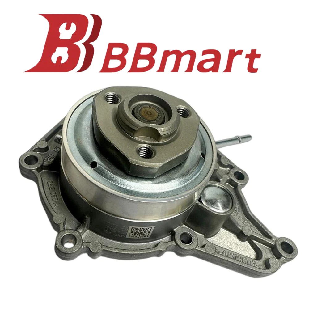 

BBMart Auto Parts 06E121018K Water Pump For VW Touareg 06E 121 018K Car Accessories 1pcs