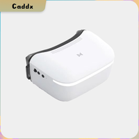 Walksnail 2025 New Avatar HD Goggles L with 3-Axis Gimbal GM1/GM2/GM3（No Camera）for FPV Drone CADDXFPV