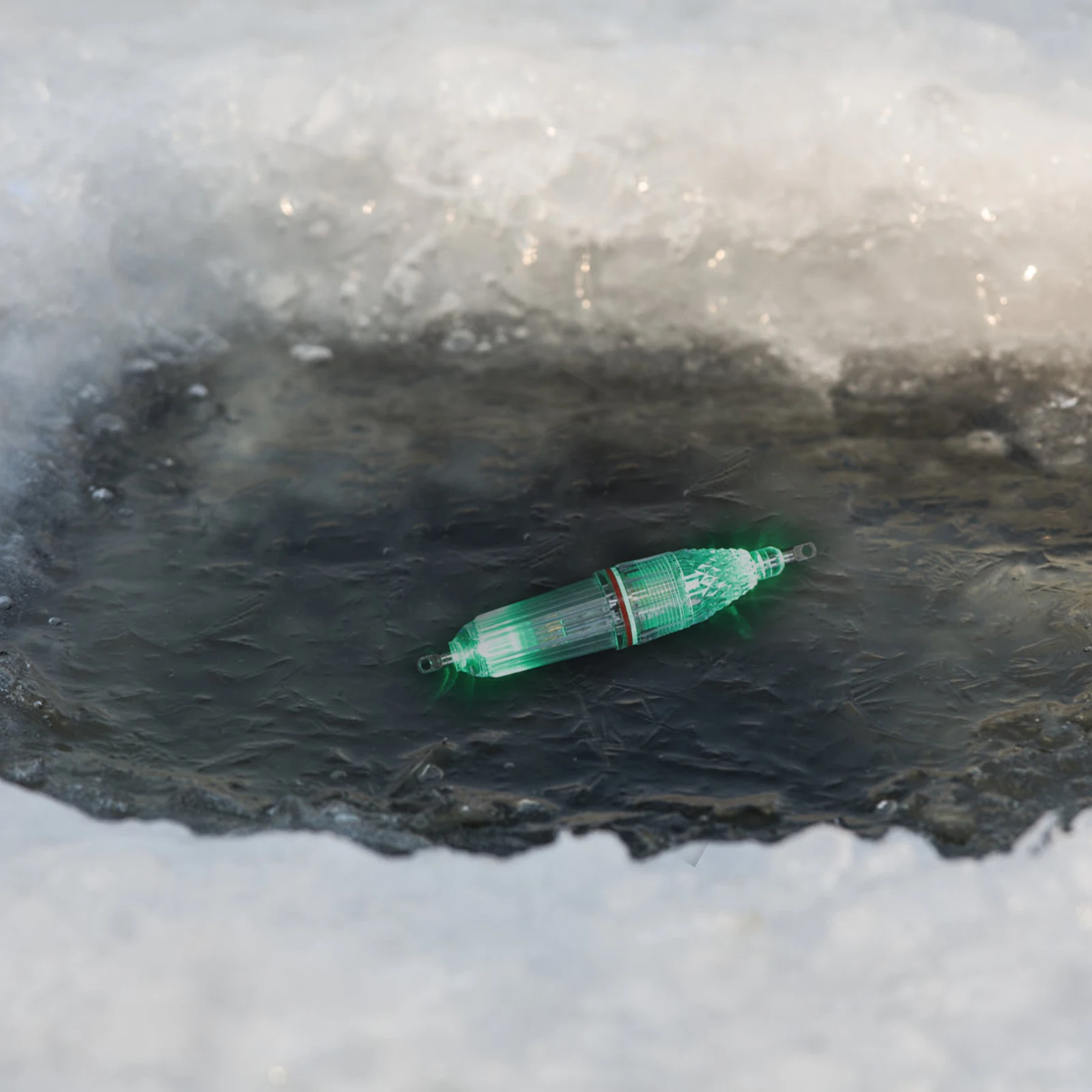 

Fish Light Deep Sea Fishing Lights Led Drop Underwater Attracting Floating Lure