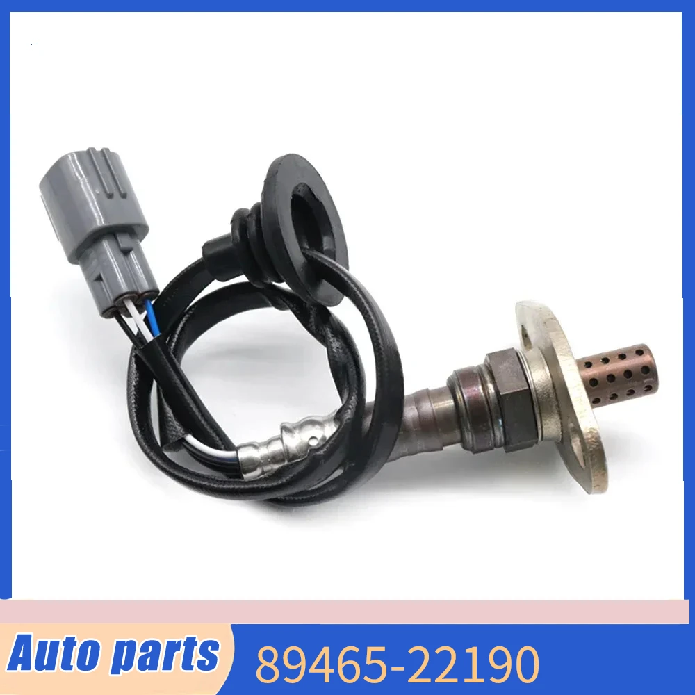 Air Fuel Ratio Lambda O2 Oxygen Sensor 89465-22190 For TOYOTA 4 RUNNER CRESTA HILUX II MARK II LAND CRUISER / PRADO / COLORADO