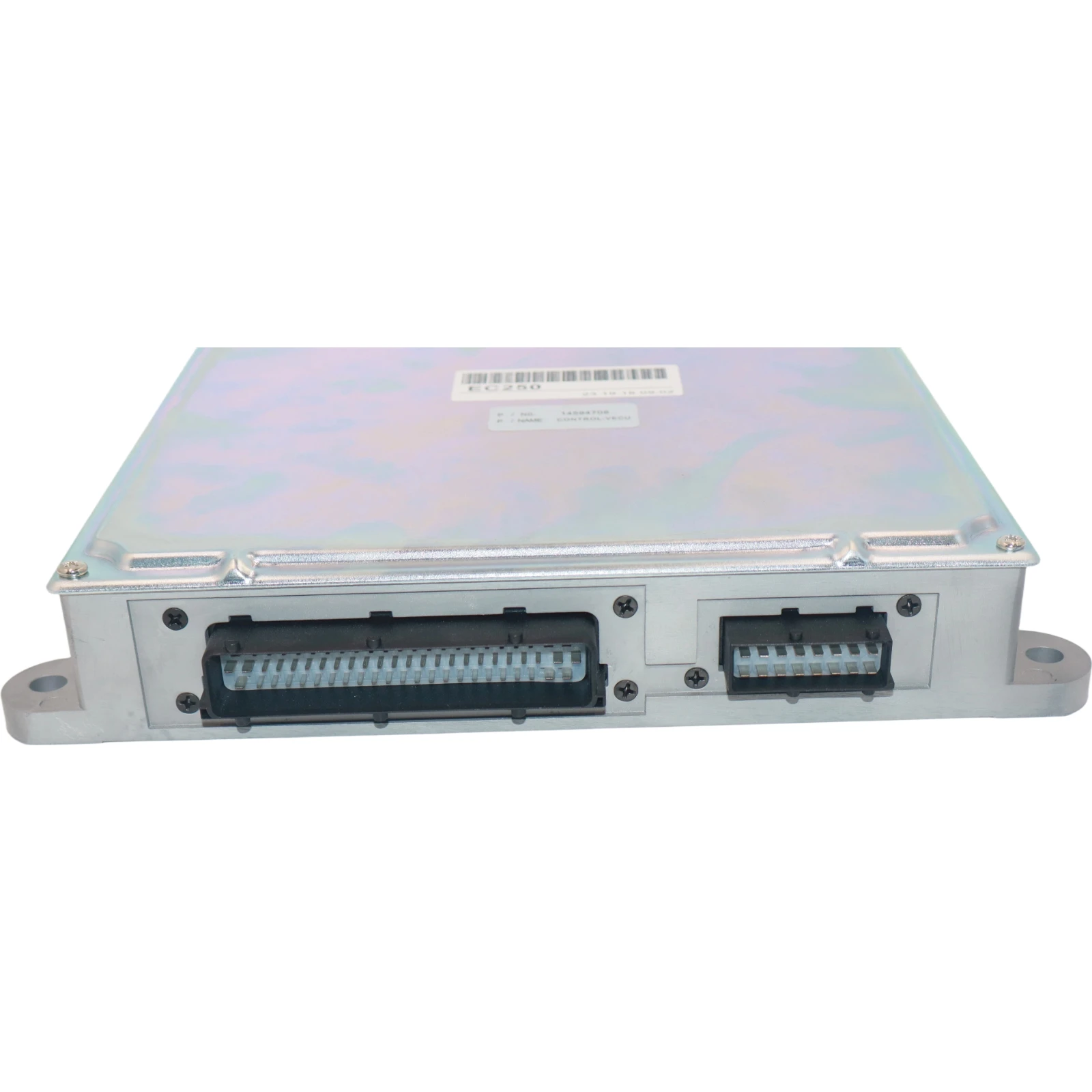 14594708 VOE14594708 Control Panel Unit For Volvo Excavator EC140C EC140D EC160D EC180D EC210C EC220D EC235D EC250D EC300D