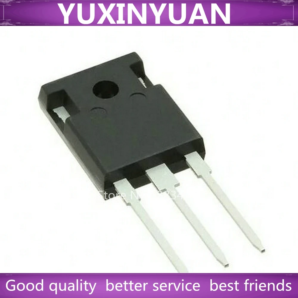 6PCS/LOT  2SC5200 C5200 TO-3PL YUXINYUAN  Integrated IC IN STOCK