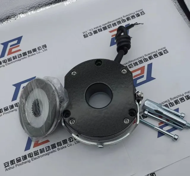 

SDZ1-08/15/30/40/80/150 motor power failure brake YEJ motor electromagnetic brake power failure holding brake