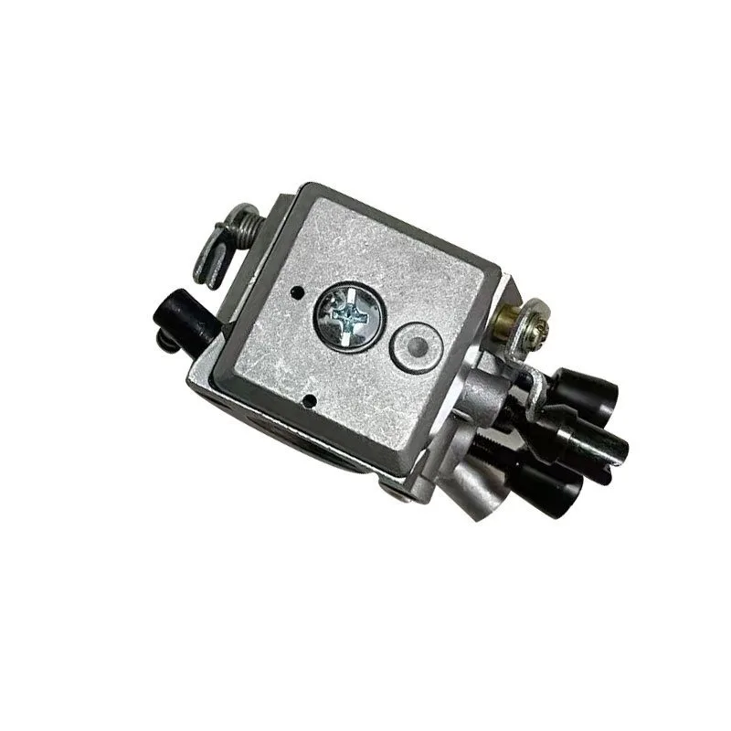 Imagem -03 - Carburador para Stihl Ms382 ms 382 Maquinaria Jardim Acessórios
