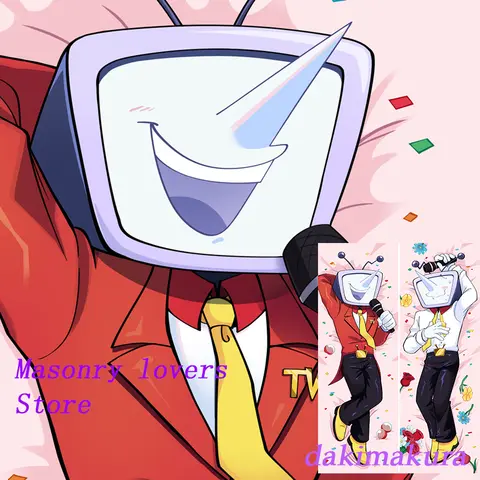 Dakimakura Anime mier tenna Dubbelzijdige print Levensgroot lichaamskussen cadeau