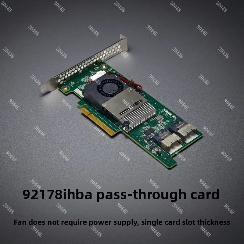 2308 8I Pass-Throug…