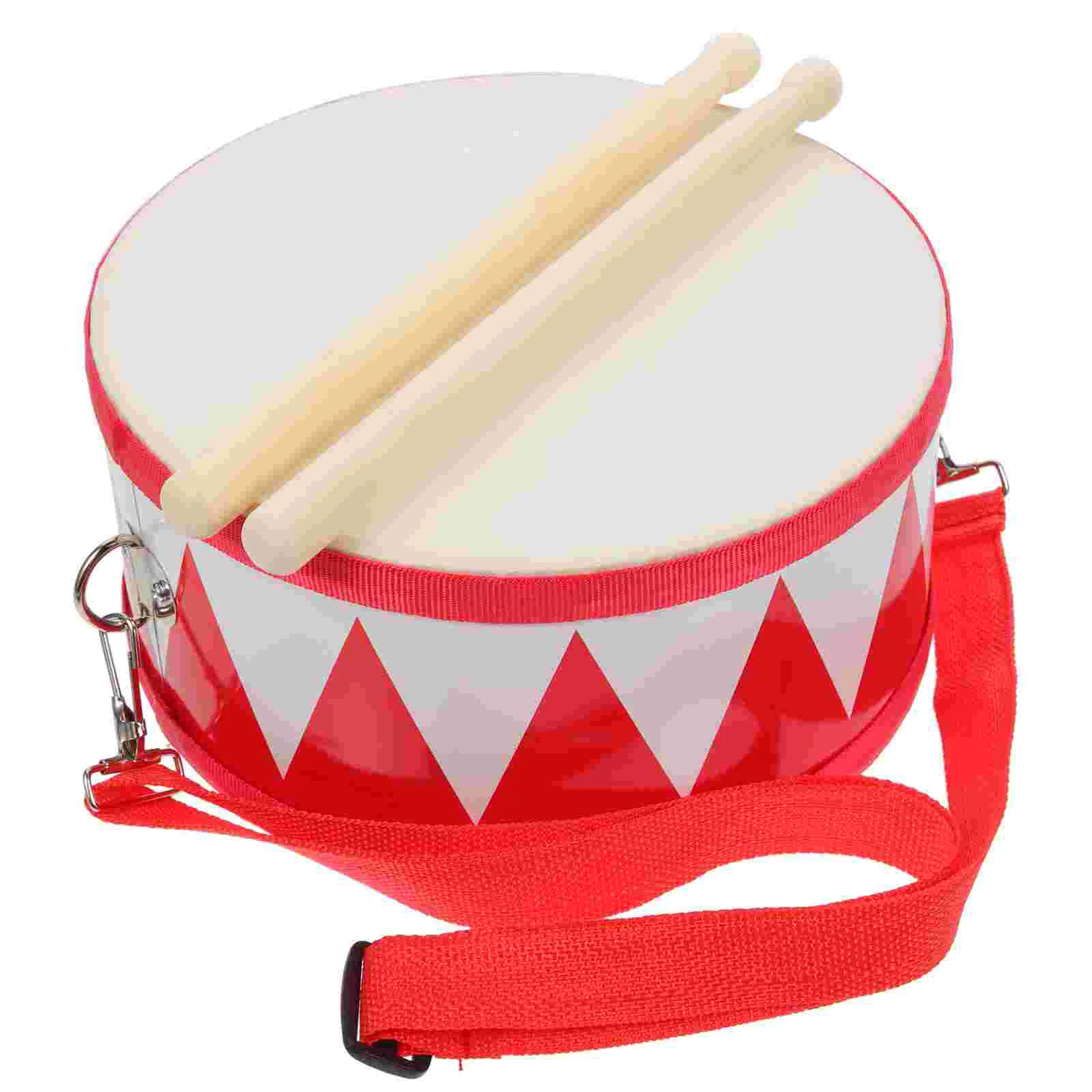 Kinder Snare Drum Musik Spielzeug Percussion Kinder Spielzeug Bildung Polyester Instrument Baby